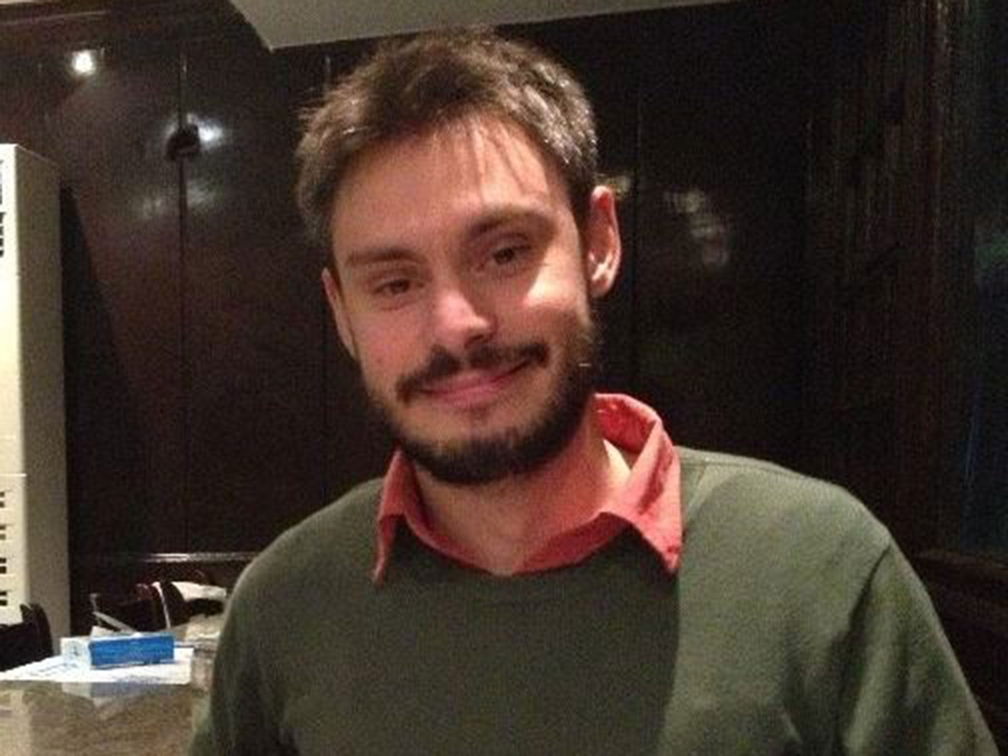 Giulio Regeni was found dead in a ditch just outside Cairo on 25 January with 'signs of torture'