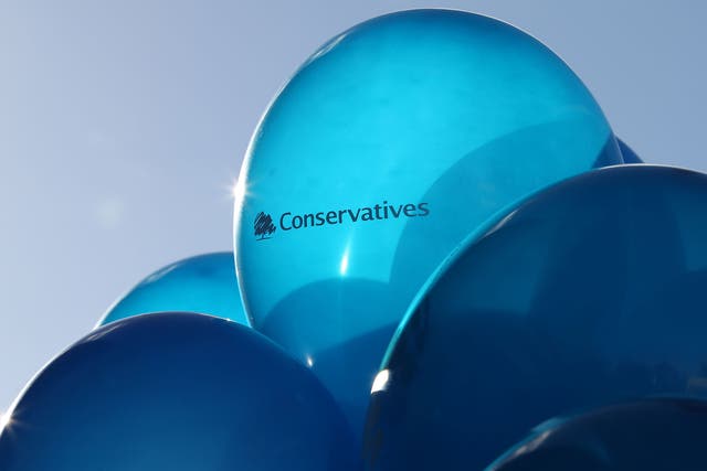 Several senior Conservative party members are putting pressure of the government to water down the proposed plan that could deprive Labour of £8m a year of funding from the trade unions