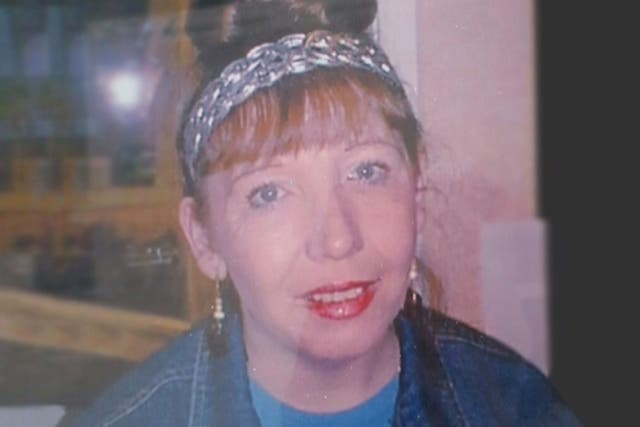 Maureen Sigsworth was found dead less than an hour after she was admitted to Roseberry Park Hospital, Middlesbrough