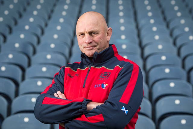 Vern Cotter says last year’s Six Nations proved an eye-opener