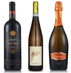 Wines of the week: Three bottles from the Veneto region