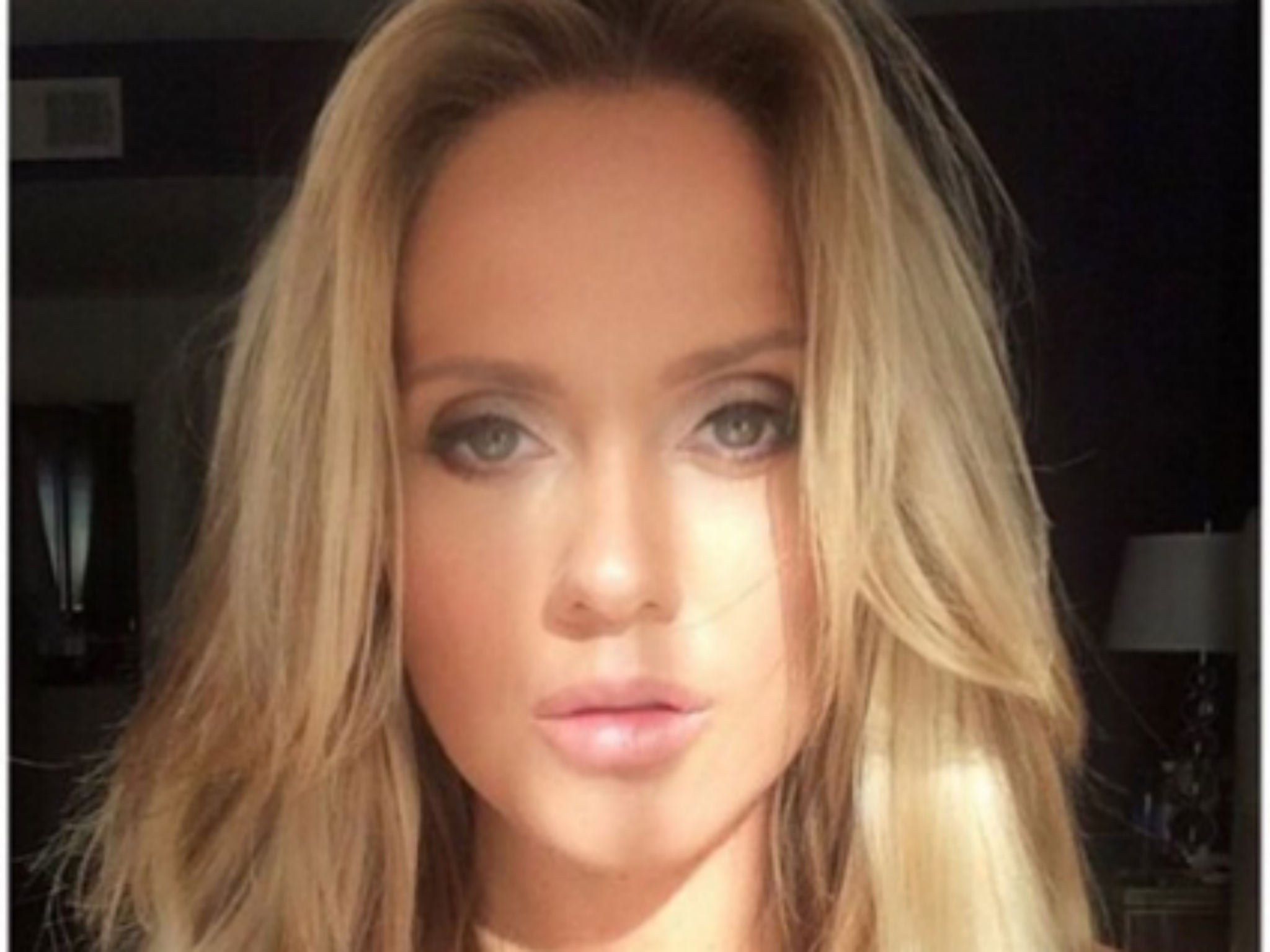 Katie May dead: Playboy model and ‘Queen of Snapchat’ dies ... - 2048 x 1536 jpeg 165kB