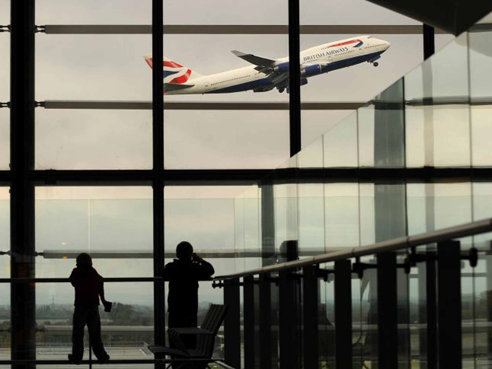 International Airlines Group (IAG) British Airways-owner reported a 65 per cent rise in annual profit