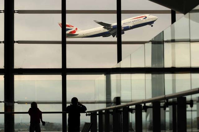  Consumers praised British Airways for its quality, reliability and distinction