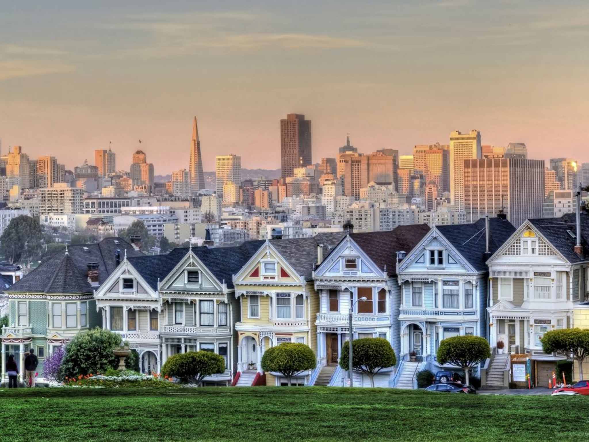 San Francisco travel tips Where to go and what to see in 48 hours