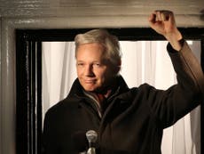 Read more

Why does nobody want to find out if Assange is a rapist?