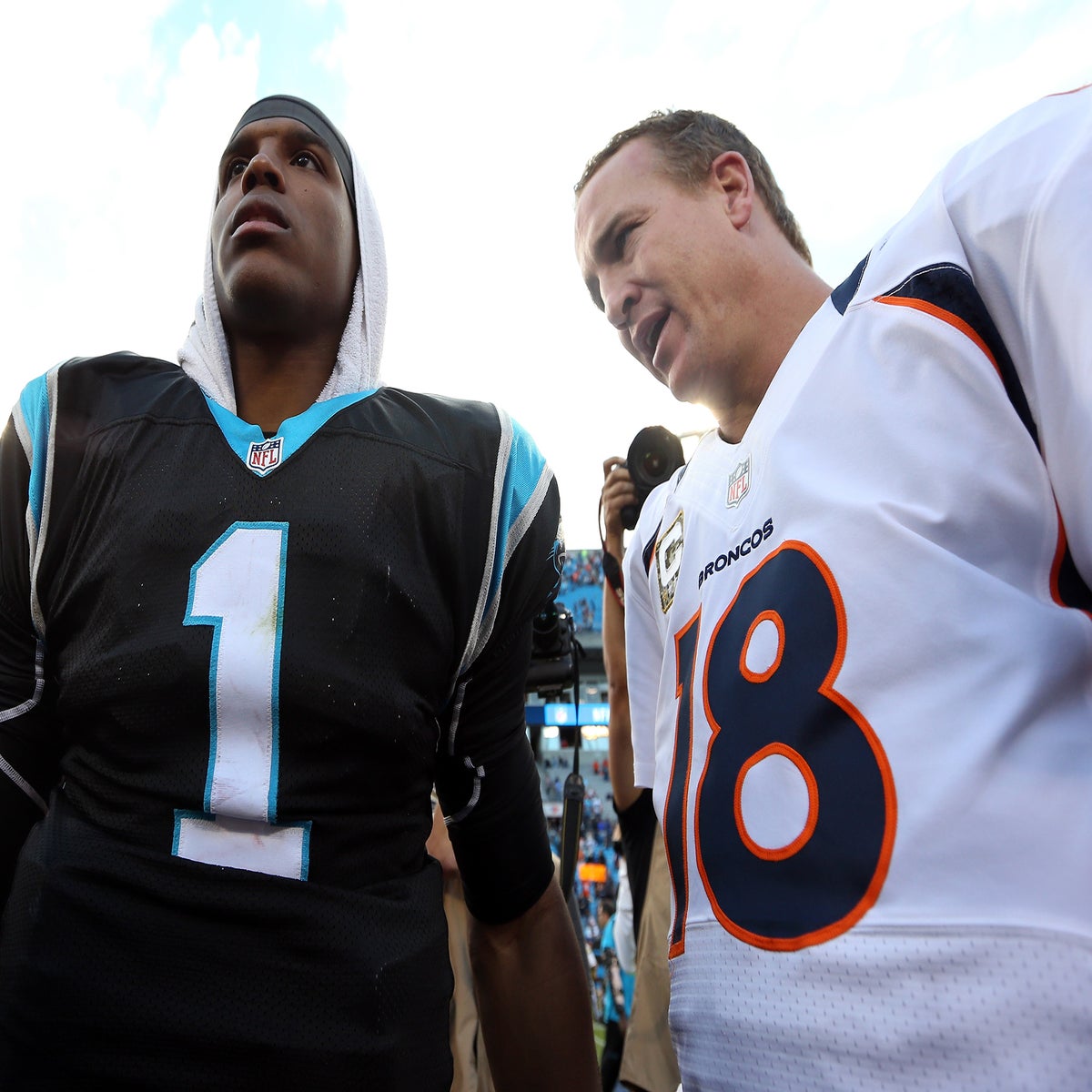 Super Bowl 50 Broncos vs Panthers: Tom Brady to Attend Ceremony