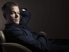 Matt Damon will ‘close his mouth for a while’ on sexual assault