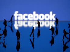 Facebook ordered by French data regulator to stop tracking some users