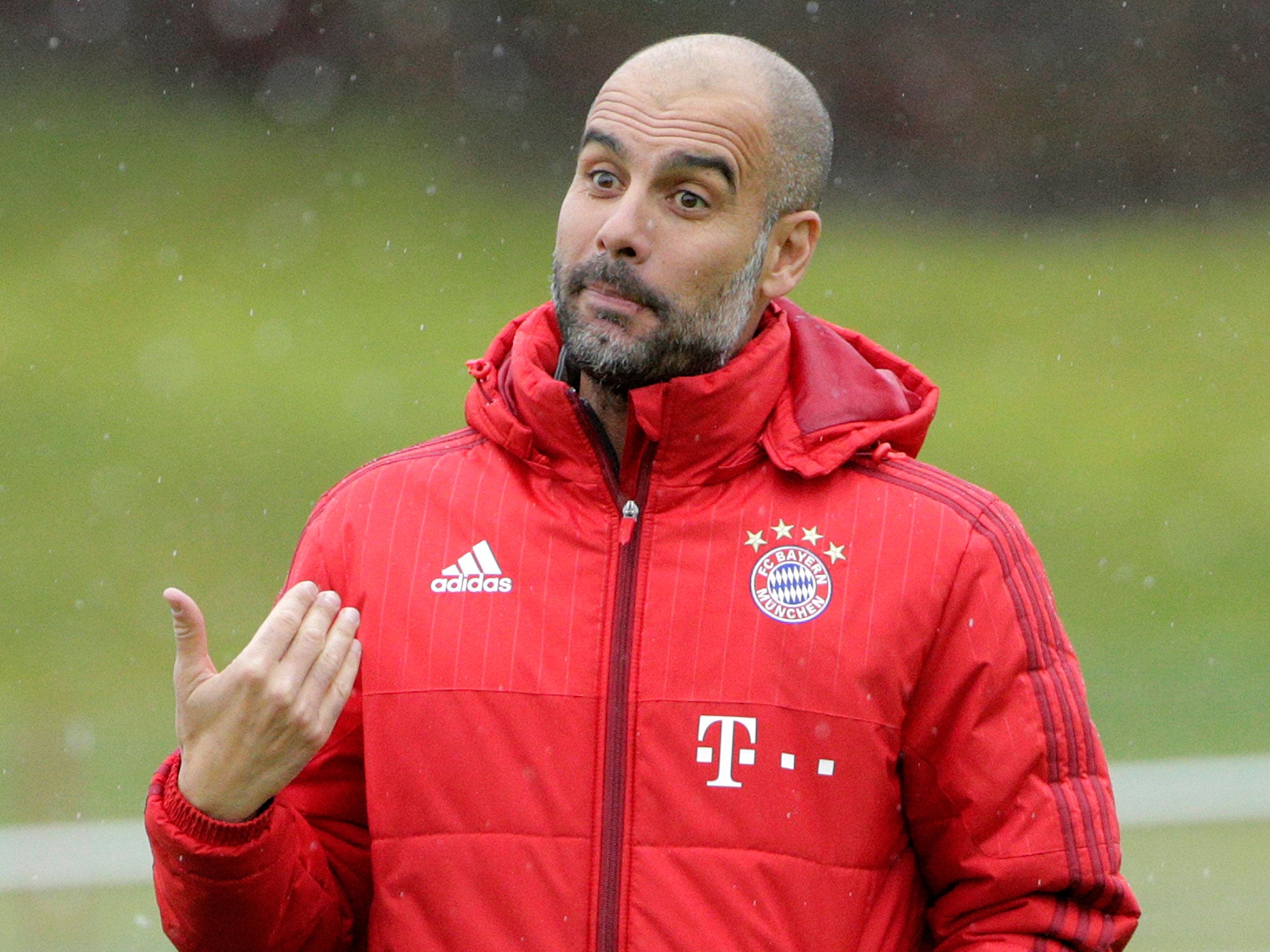 Pep Guardiola's spell at Bayern comes to an end on Saturday as his side face Borussia Dortmund in the German Cup final in Berlin