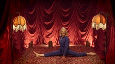 Read more

Cate Blanchett can do the splits? Hollywood's secret talents revealed