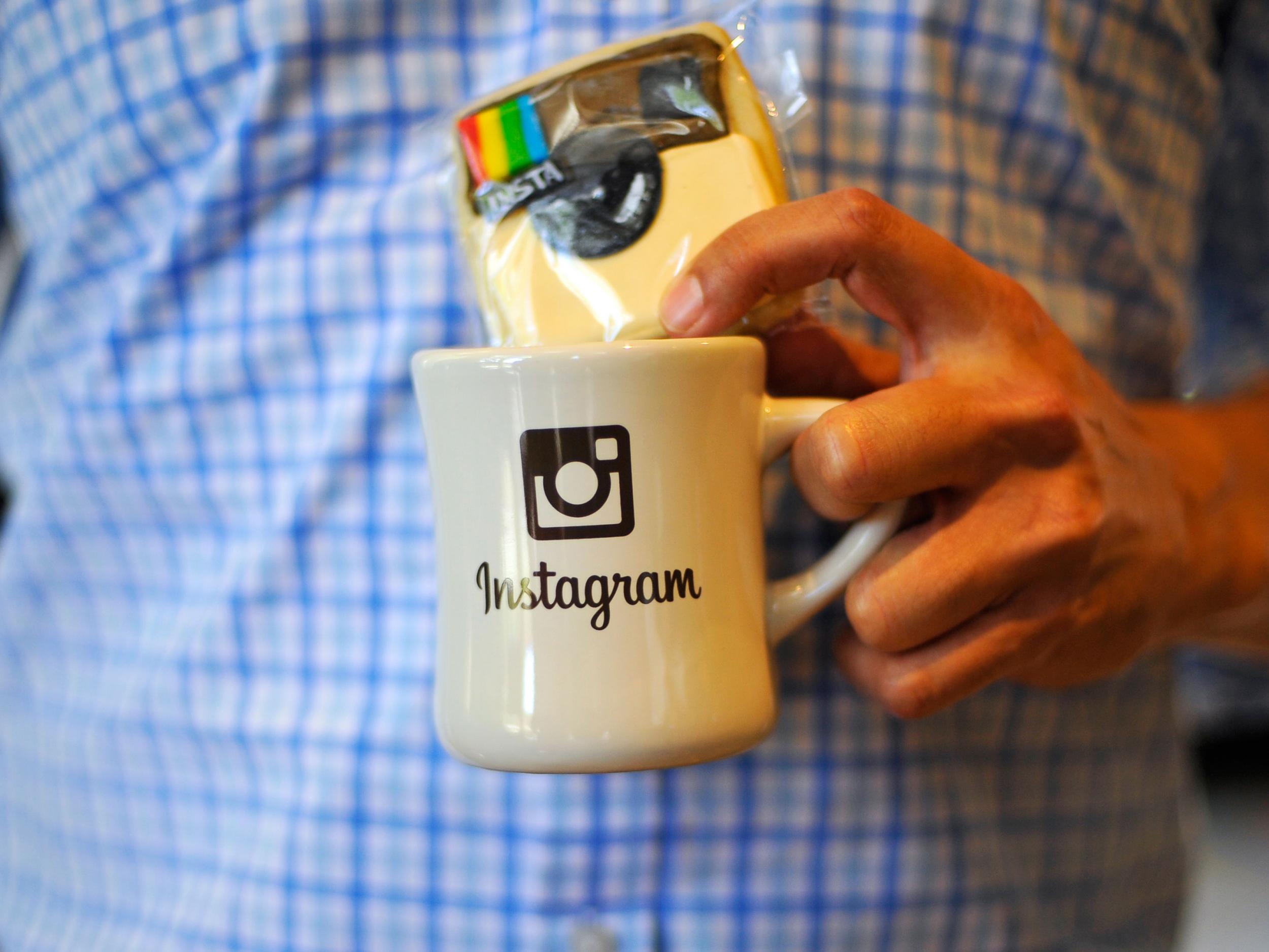 The account switching feature has been warmly received by Instagram's users