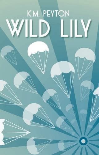 Image result for wild lily peyton