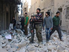 Read more

After entering Aleppo, the Syrian army may set its sights on Raqqa