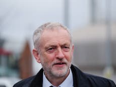 Read more

Corbyn's involvement could swing EU vote – and boost his popularity