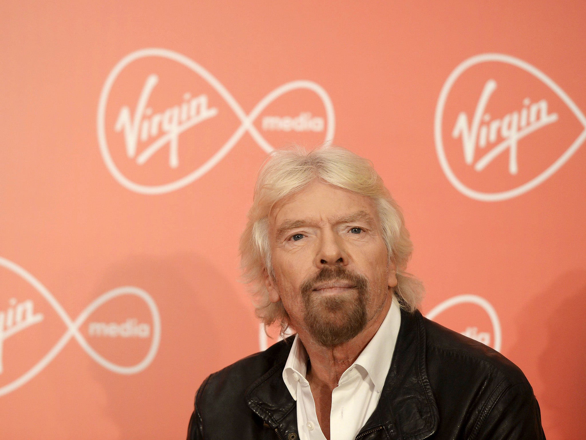 Bosses back the proposed tie-up in the hope it will give Virgin greater network access