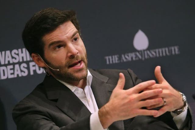 Jeff Weiner left investors disappointed after pulling the plug on Lead Accelerator