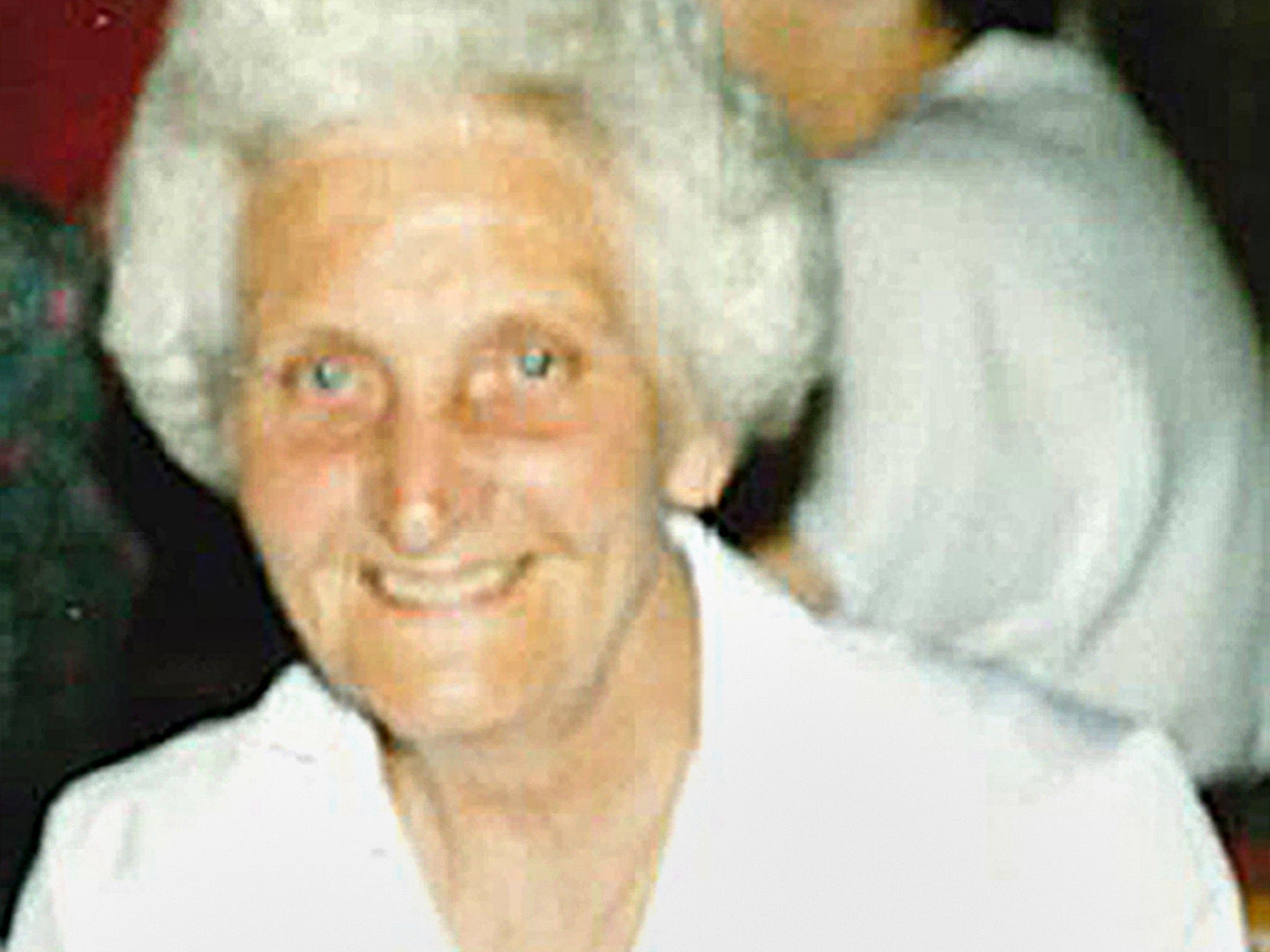 Ivy Atkin, 86, who died from pneumonia, brought about by "wanton and reckless neglect"