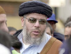 Moroccan woman in deportation battle ‘is Abu Hamza’s daughter-in-law’