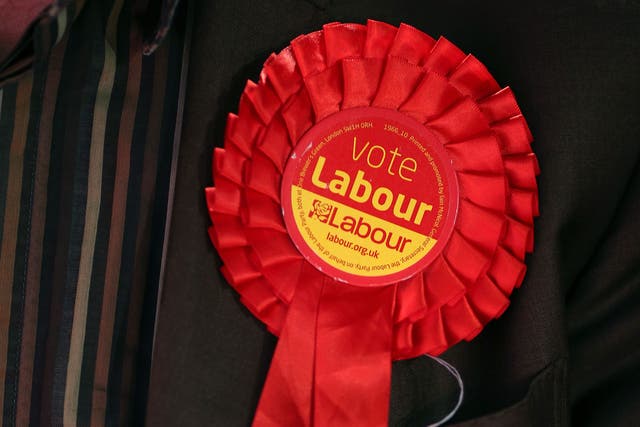 Let’s get one thing straight: Jeremy Corbyn was elected on a landslide victory with 59.5 per cent of the vote