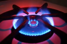 National Grid ends gas supply warning. Long term we need to use less