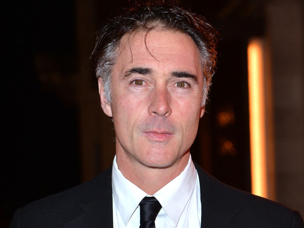 Greg Wise profile: Husband of Emma Thompson and protagonist in Channel ...