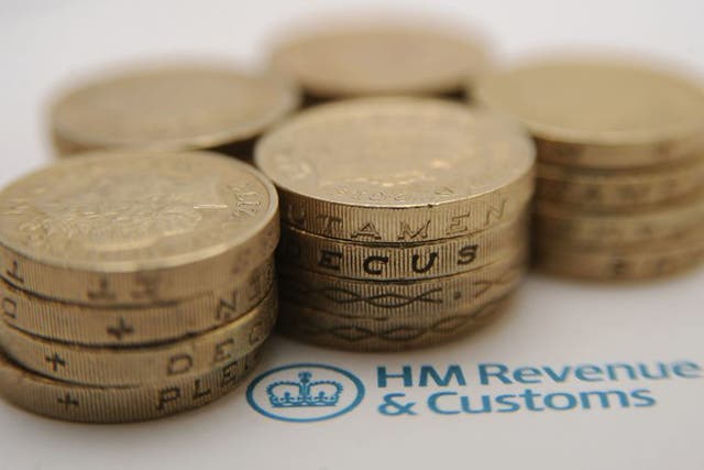 HMRC said the current rules encouraged UK bosses to “turn a blind eye to the criminal acts of its representatives”