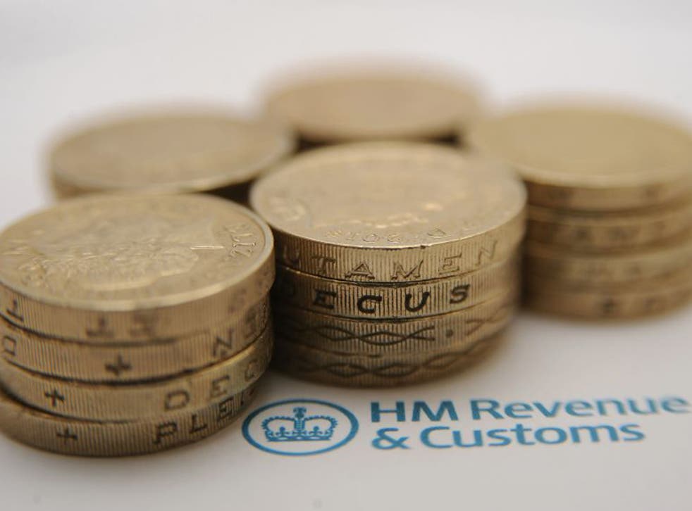 HMRC said the current rules encouraged UK bosses to “turn a blind eye to the criminal acts of its representatives”