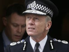 Read more

Metropolitan Police may stop automatically believing rape victims