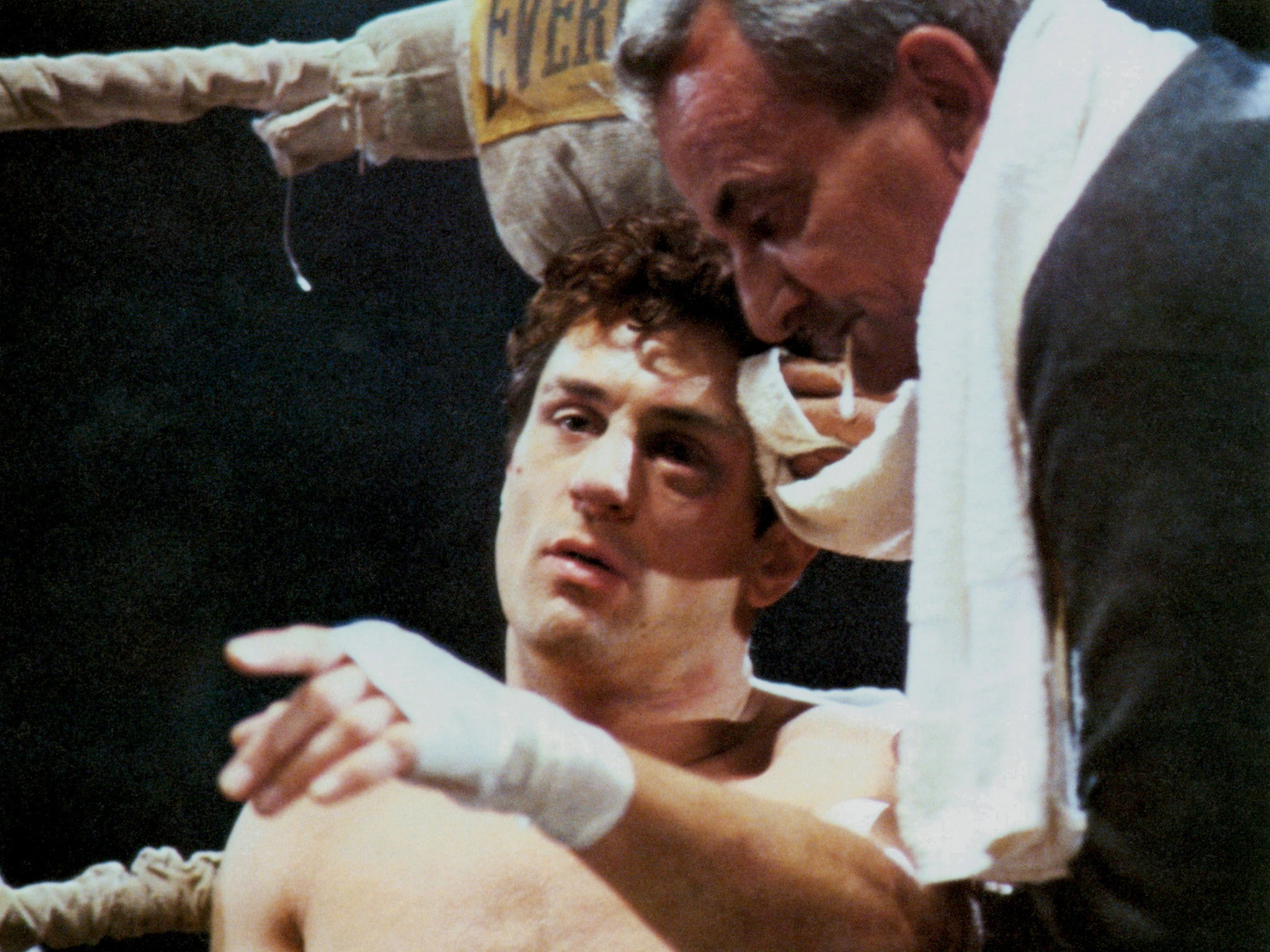 Raging Bull