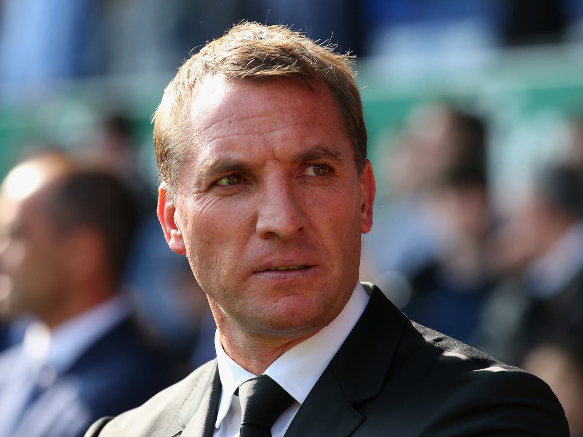 Brendan Rodgers: Liverpool's transfer committee must choose between 'a ...