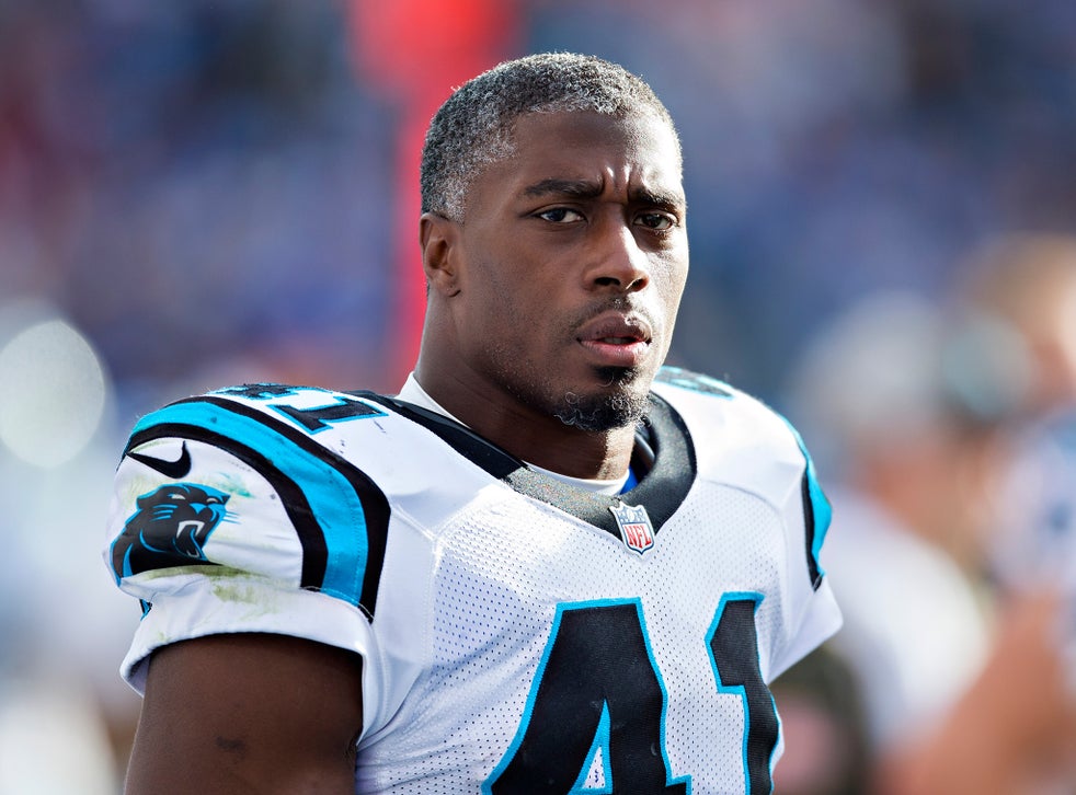 Super Bowl 50: Carolina Panthers safety Roman Harper rents out his ...