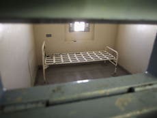 Read more

Treat prisoners as assets, not liabilities says Cameron
