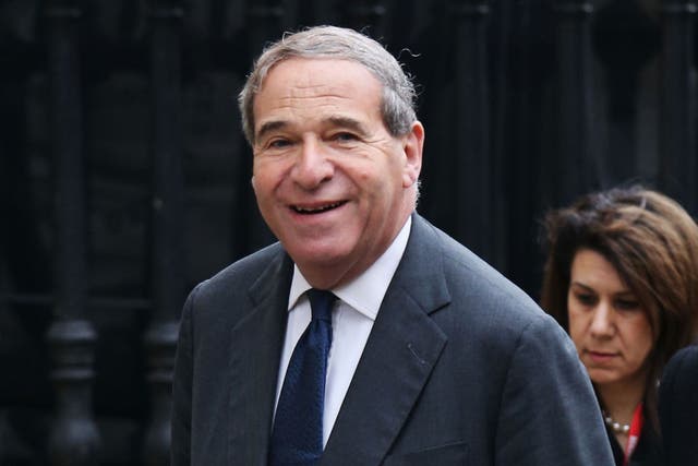 Lord Brittan was not told before he died that the rape investigation was going to be dropped
