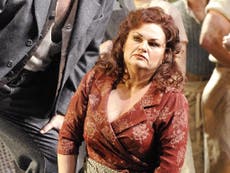 Opera’s big guns sing out against planned ENO cuts 