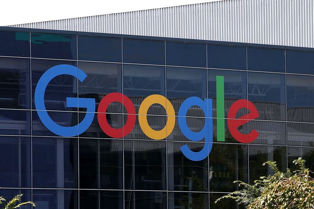 Google agreed to pay £130m in tax for the last 10 years