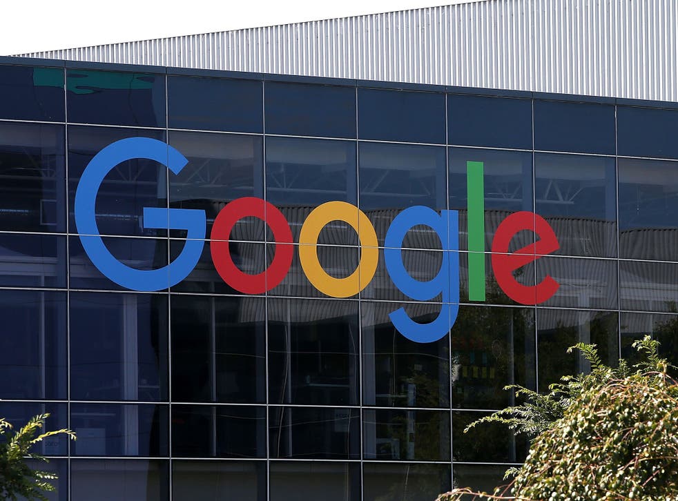 Google agreed to pay £130m in tax for the last 10 years