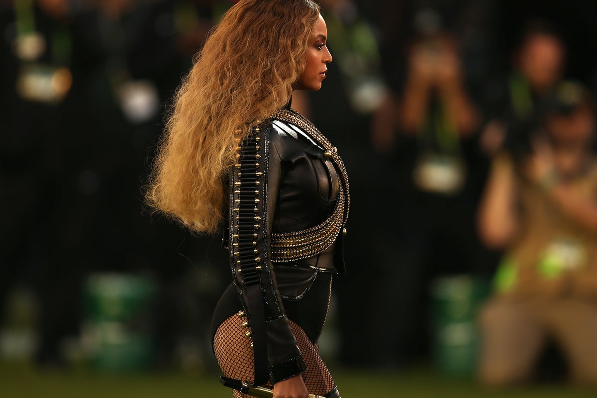 Beyonce breaks chart record after every Lemonade song reaches US Top ...
