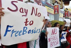 Read more

Facebook's controversial Free Basics service blocked in India