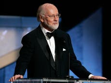 The soundtracks you never realised were by John Williams