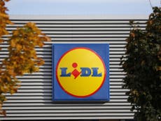Aldi and Lidl are now beating their competitors on non-budget items