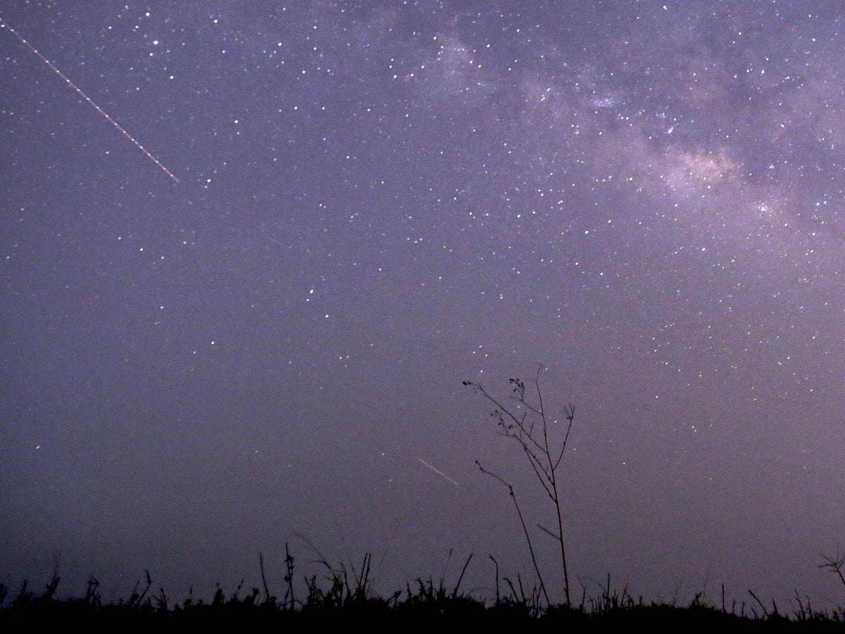 Indian Bus Driver Becomes The First Person In Recorded History To Be Killed By A Falling Meteorite Authorities Say The Independent The Independent