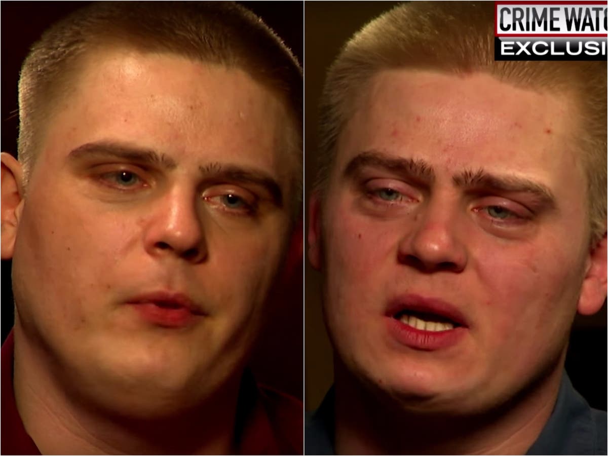 Making a Murderer: Steven Avery's sons discuss if they think their