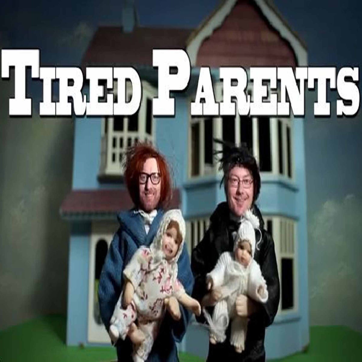 Mumsnet's Tired Parents video series explores new-baby sleep deprivation  and is very funny at the same time | The Independent | The Independent