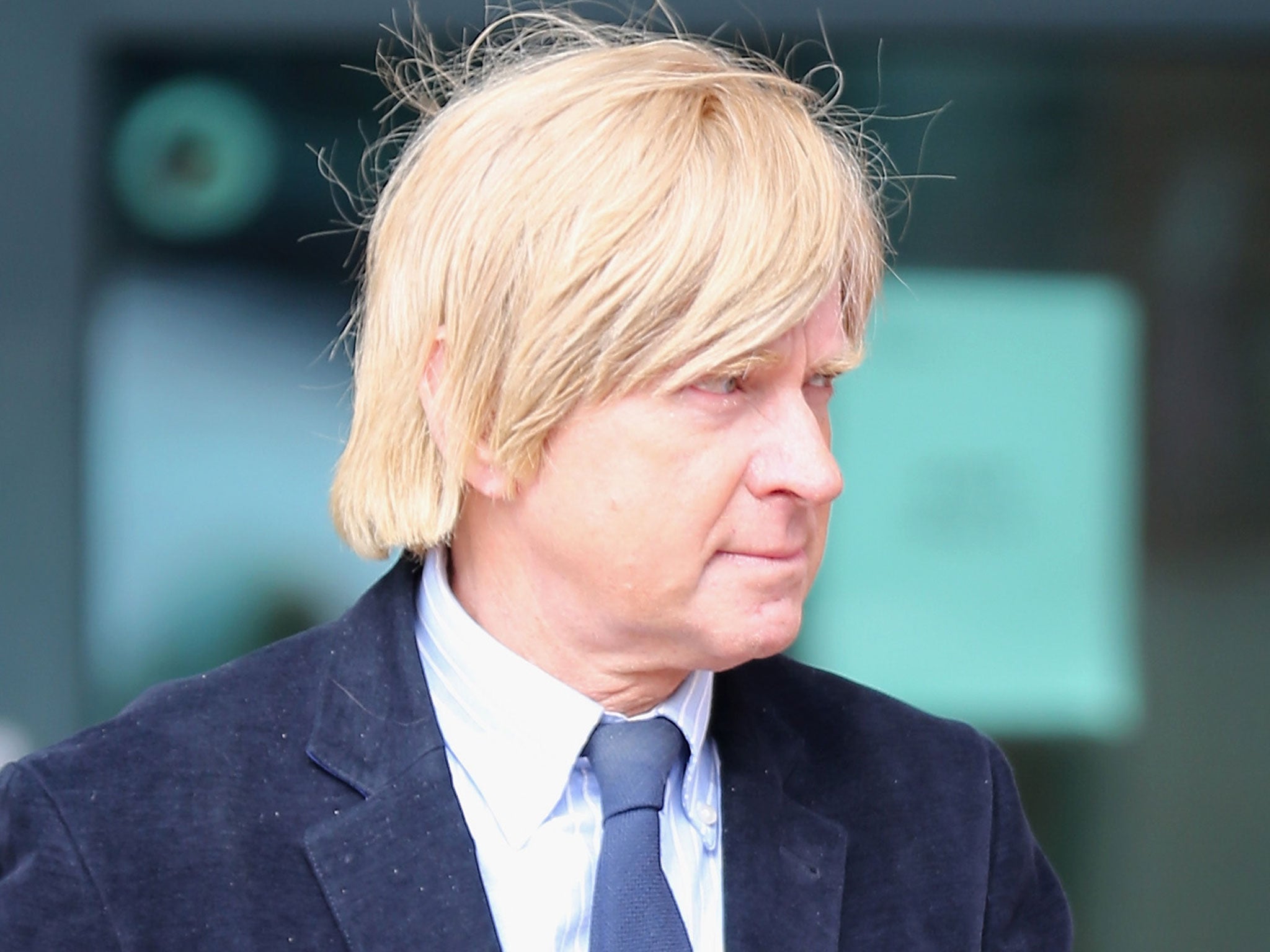 Former Tory whip, Michael Fabricant, said he detected a touch of the “dark arts” about the operation