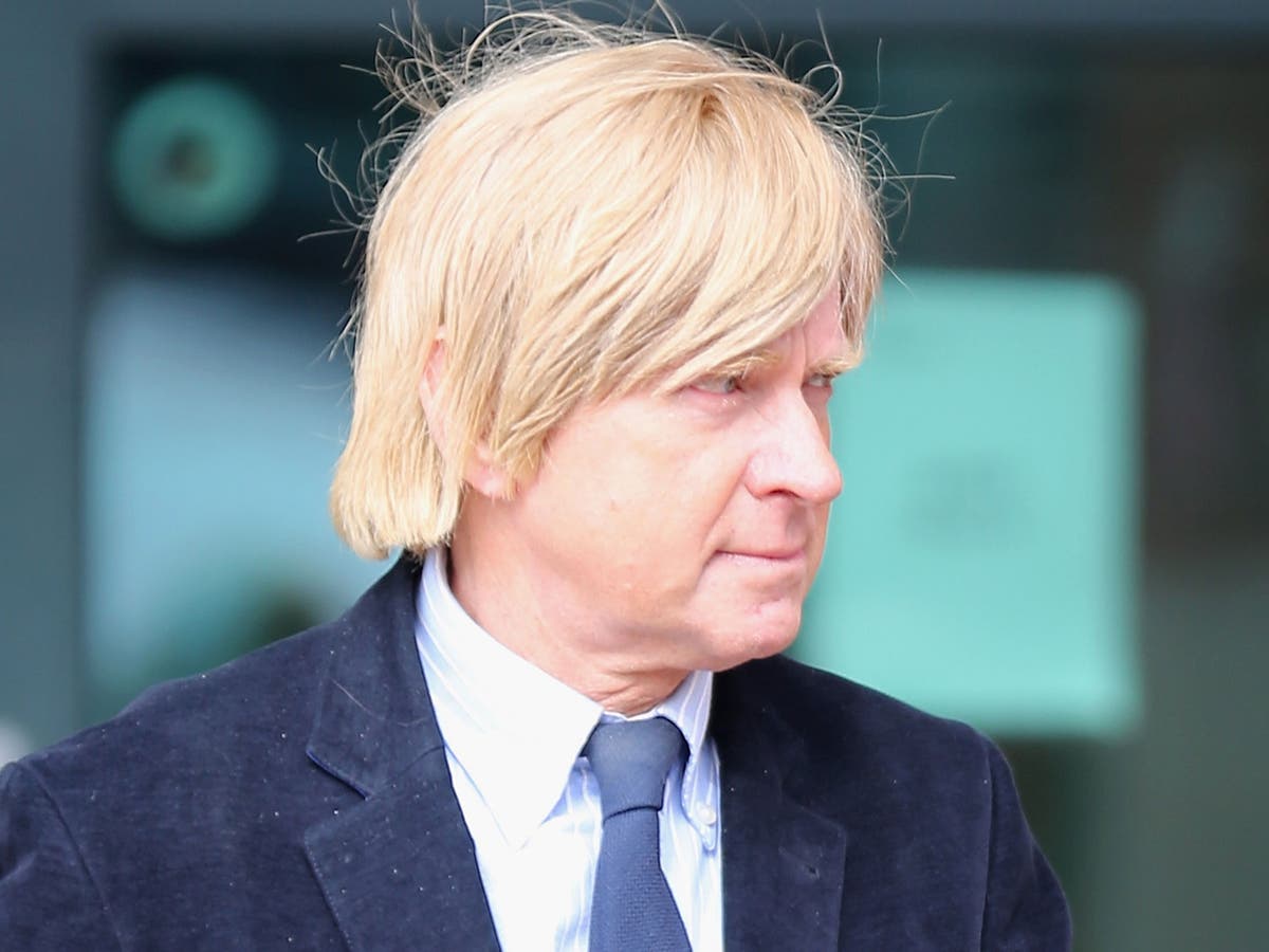 Nusrat Ghani&rsquo;s claim of Islamophobia a &lsquo;lame excuse&rsquo; for sacking, says Michael Fabricant