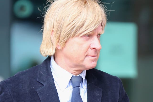 Former Tory whip, Michael Fabricant, said he detected a touch of the “dark arts” about the operation (Ge
