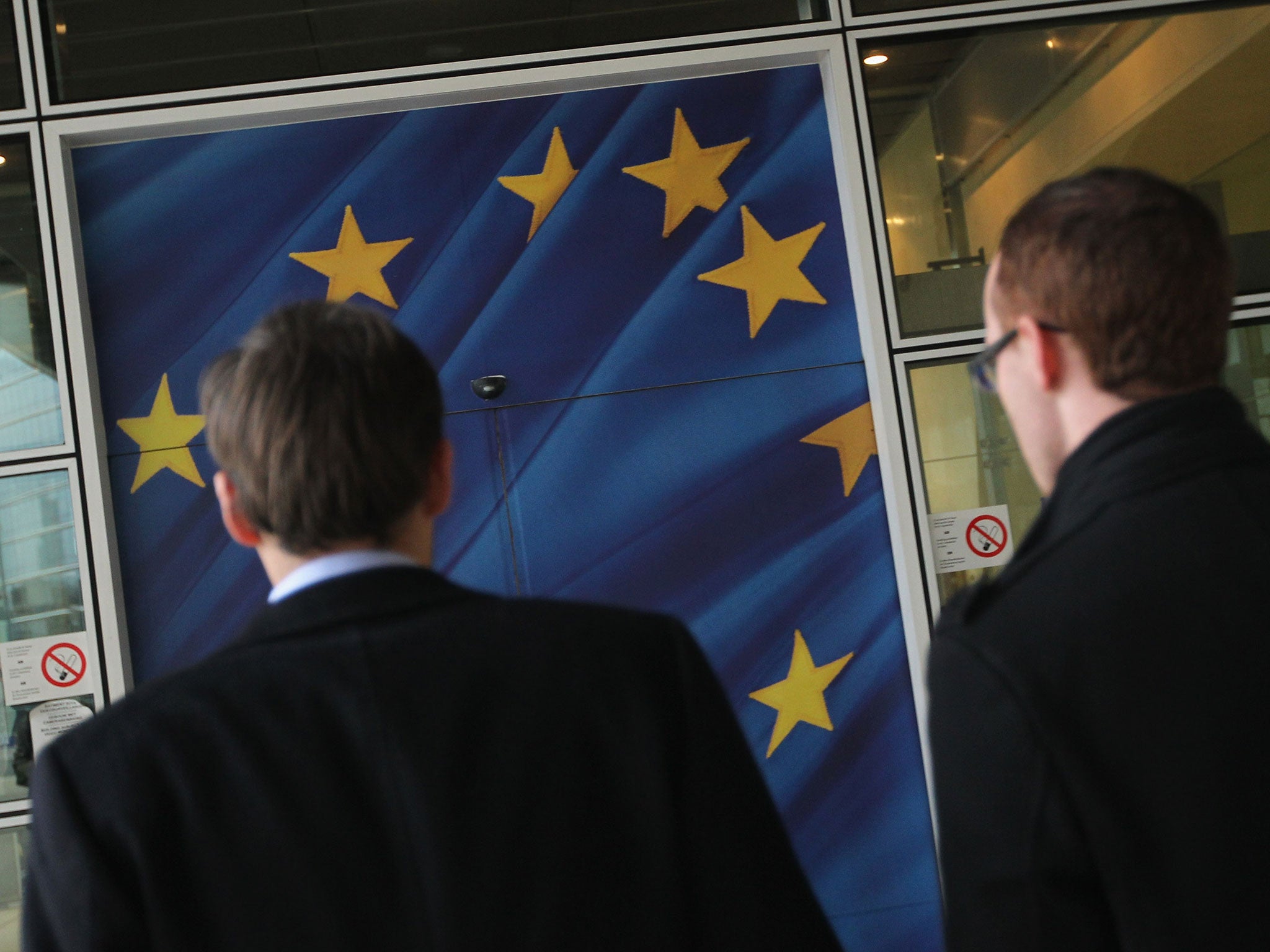 Wavering Tory MPs have been lobbied to come out in favour of the European In campaign