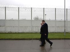 Cameron’s prison reforms require politically unpalatable decisions