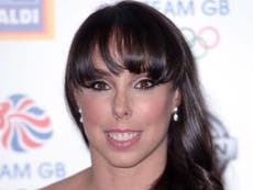 Olympic gymnast Beth Tweddle sues makers of The Jump over injuries